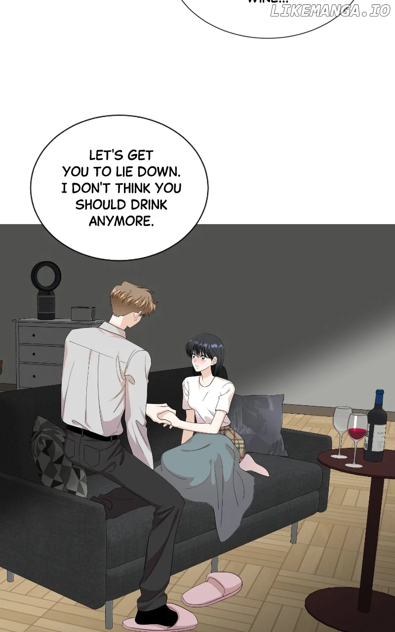 Starting Over With the Dead You chapter 25 page 70