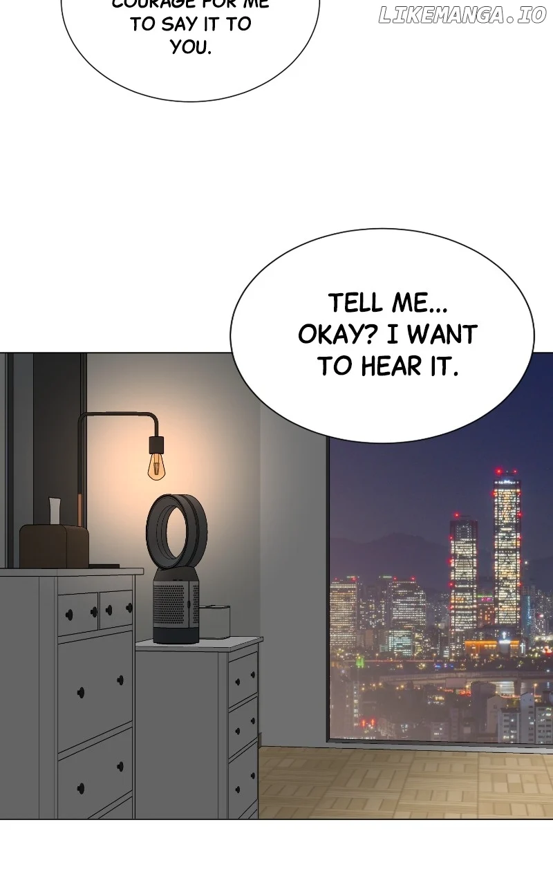 Starting Over With the Dead You chapter 25 page 83