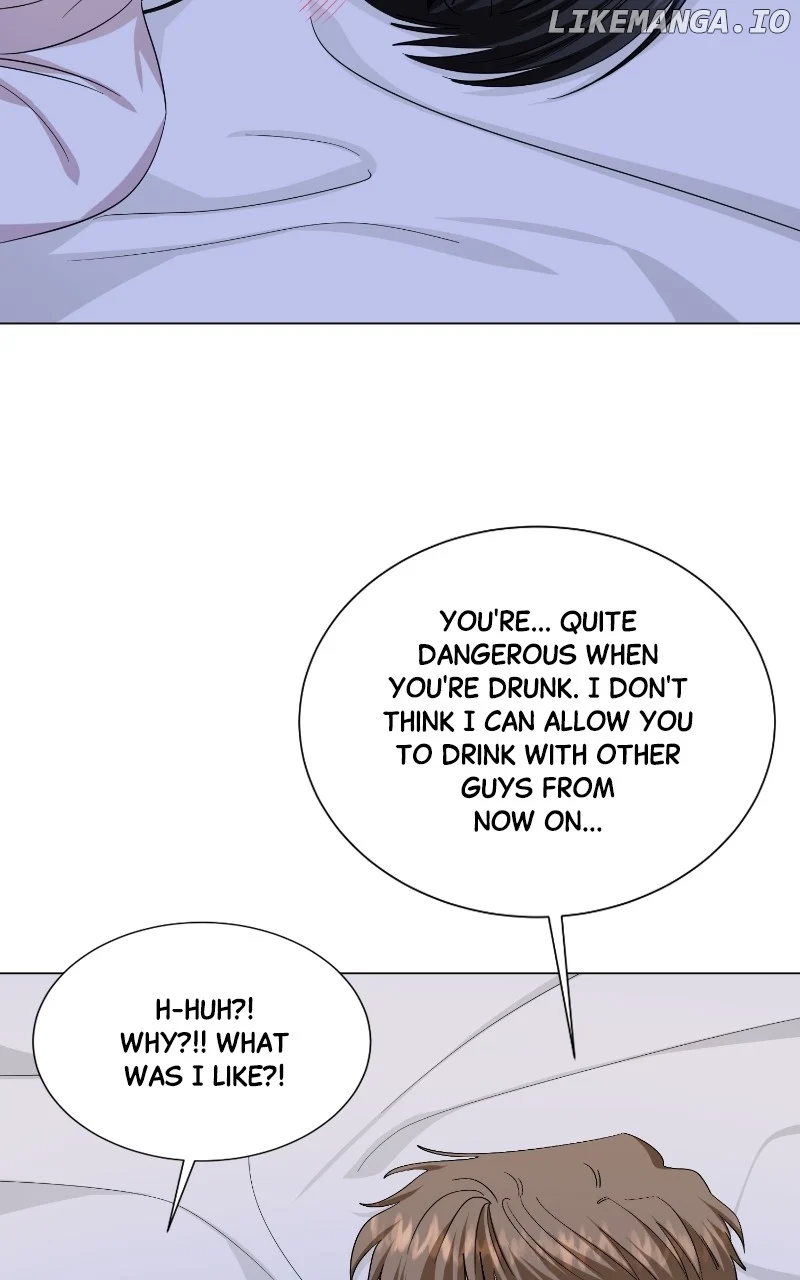 Starting Over With the Dead You chapter 26 page 4