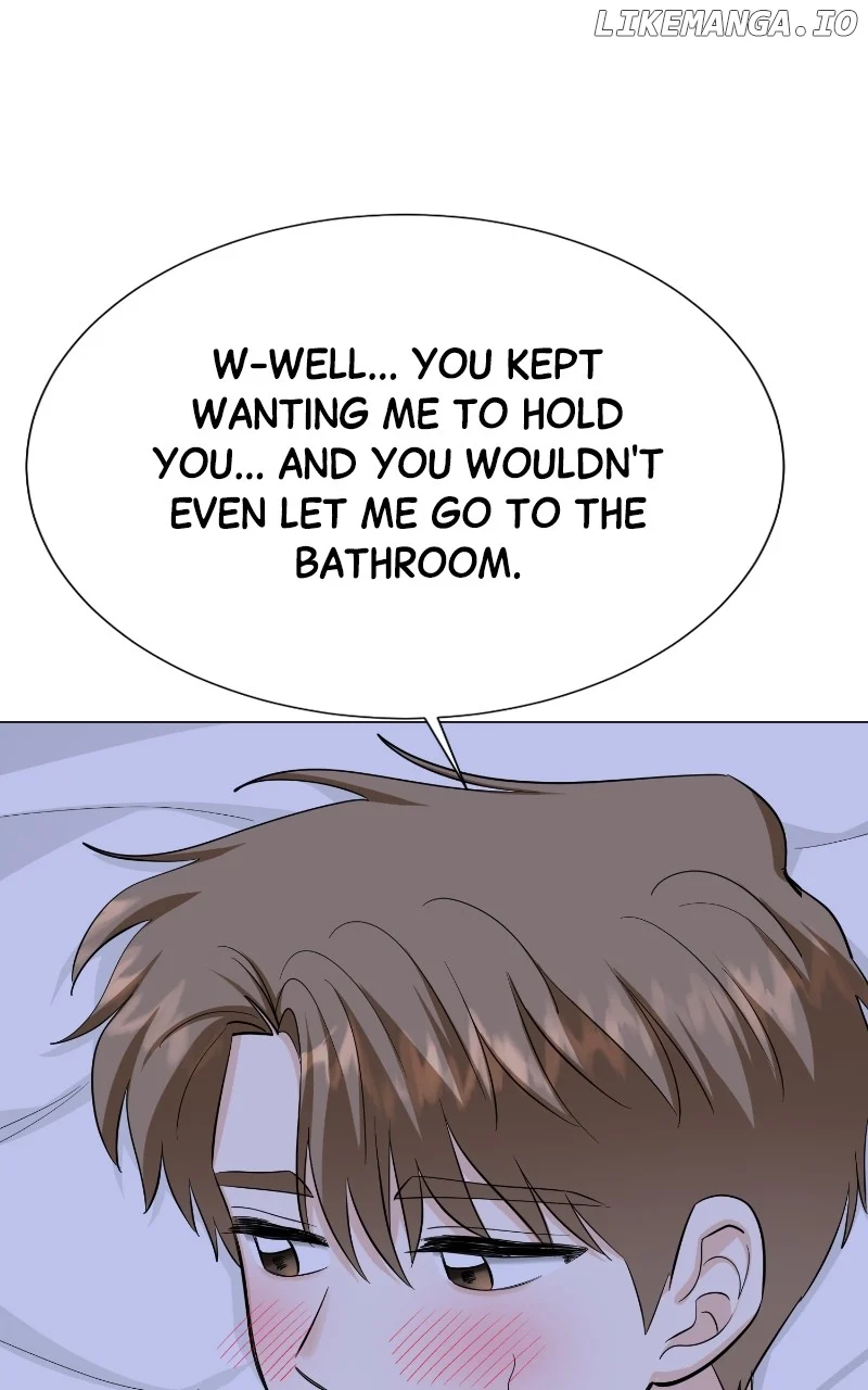 Starting Over With the Dead You chapter 26 page 6