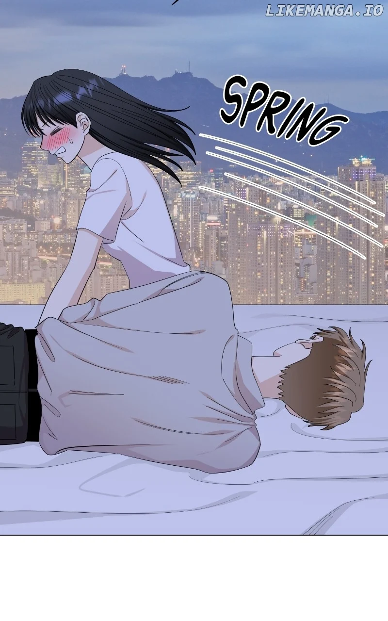Starting Over With the Dead You chapter 26 page 8
