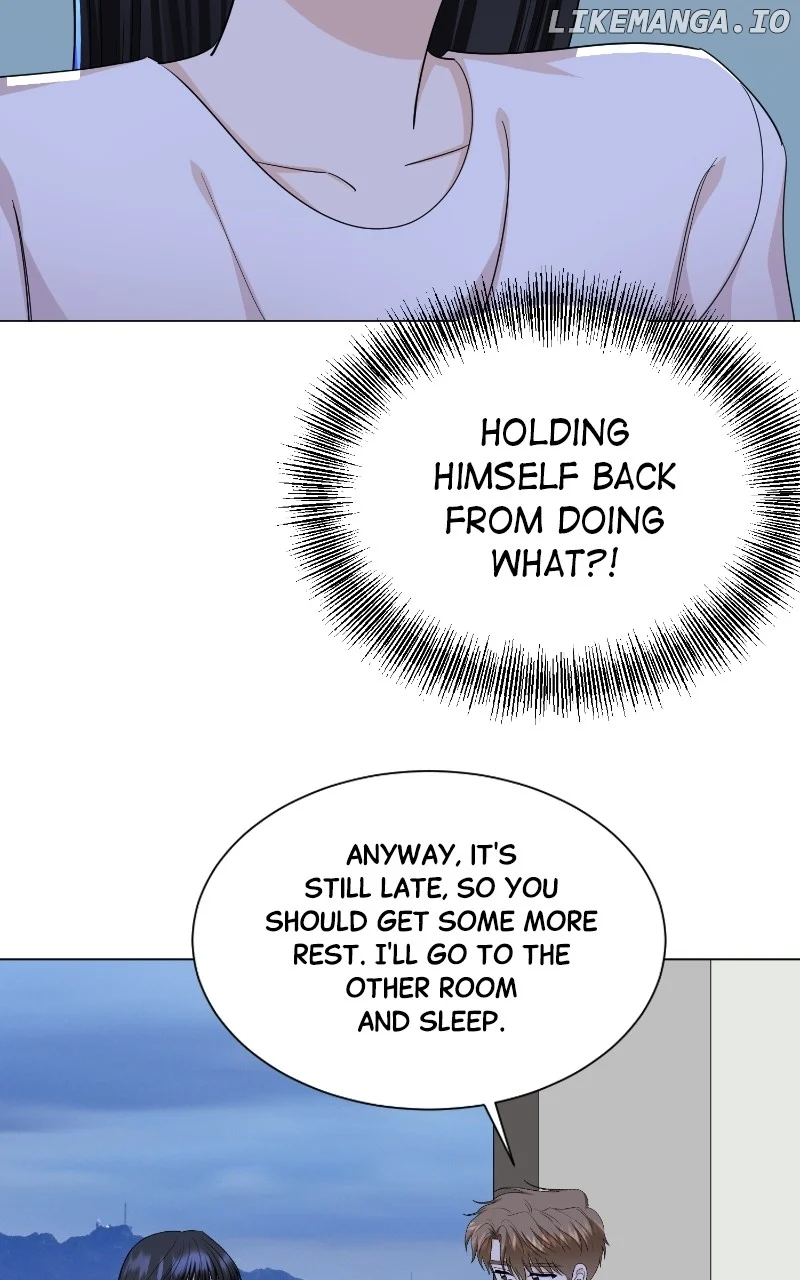 Starting Over With the Dead You chapter 26 page 19