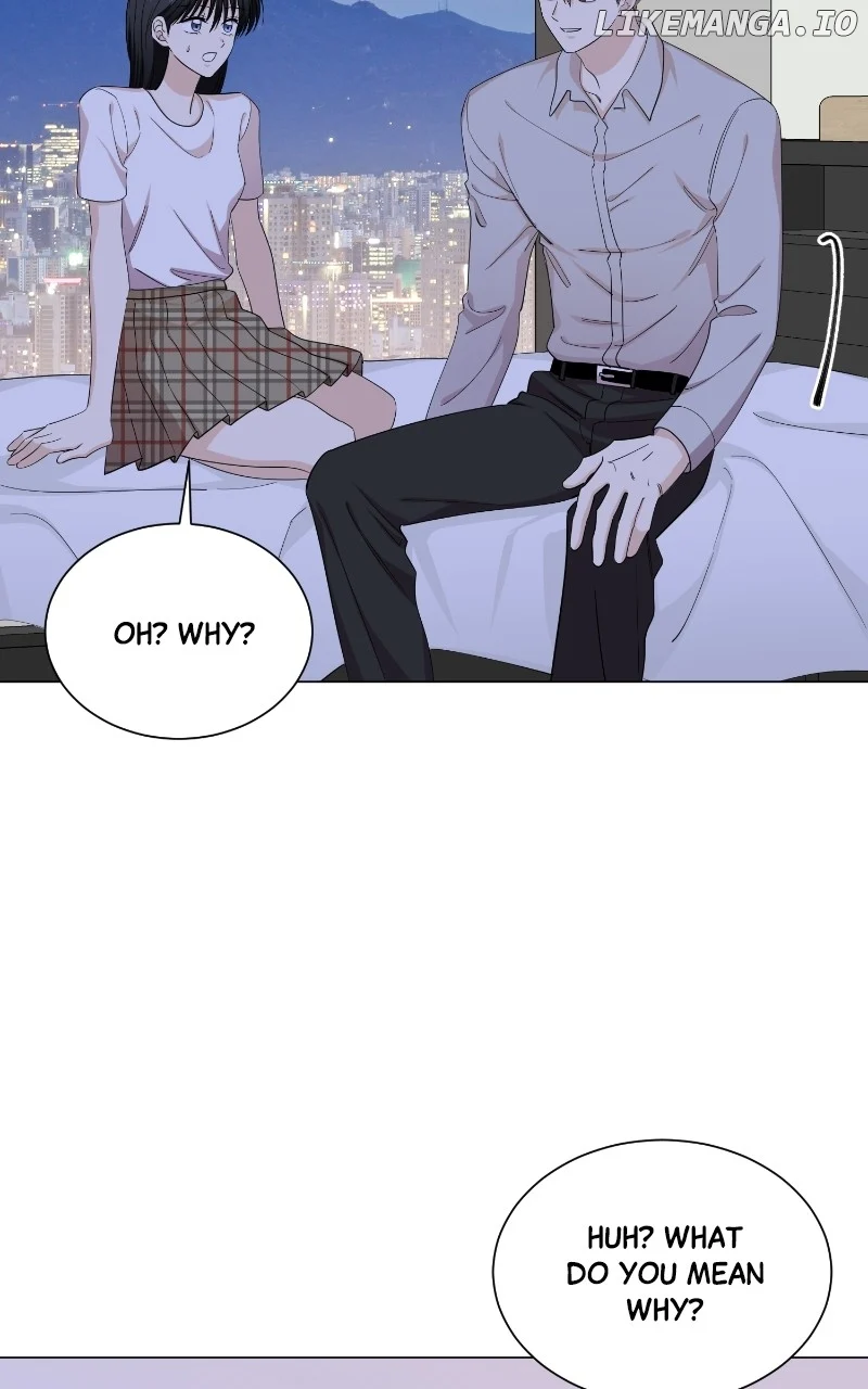 Starting Over With the Dead You chapter 26 page 20