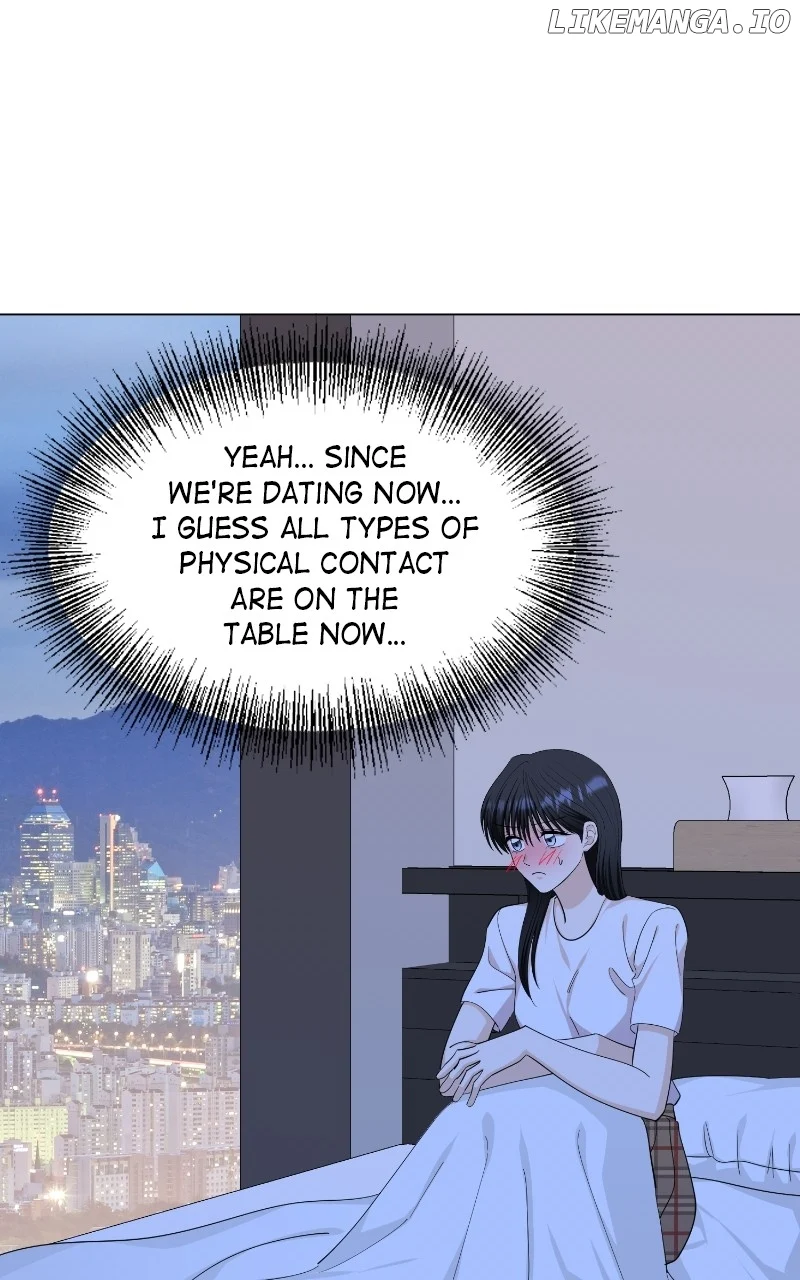 Starting Over With the Dead You chapter 26 page 24