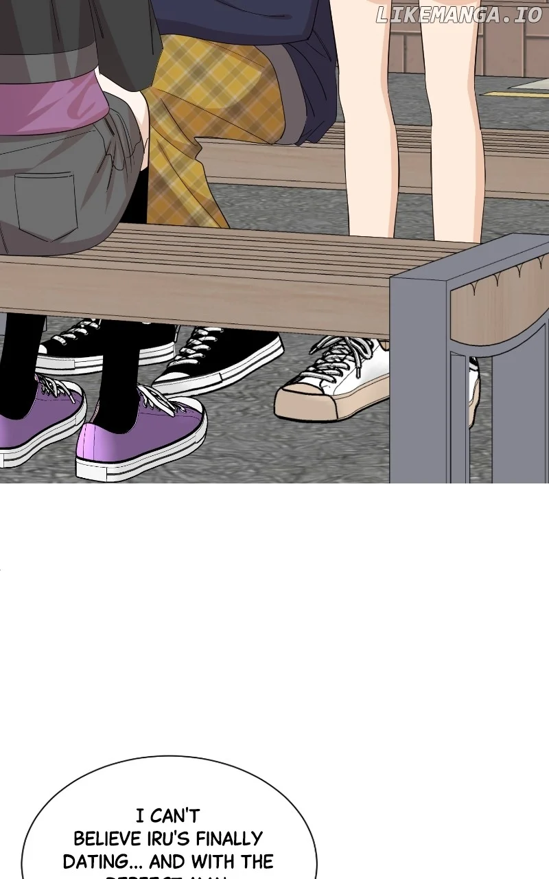 Starting Over With the Dead You chapter 26 page 32