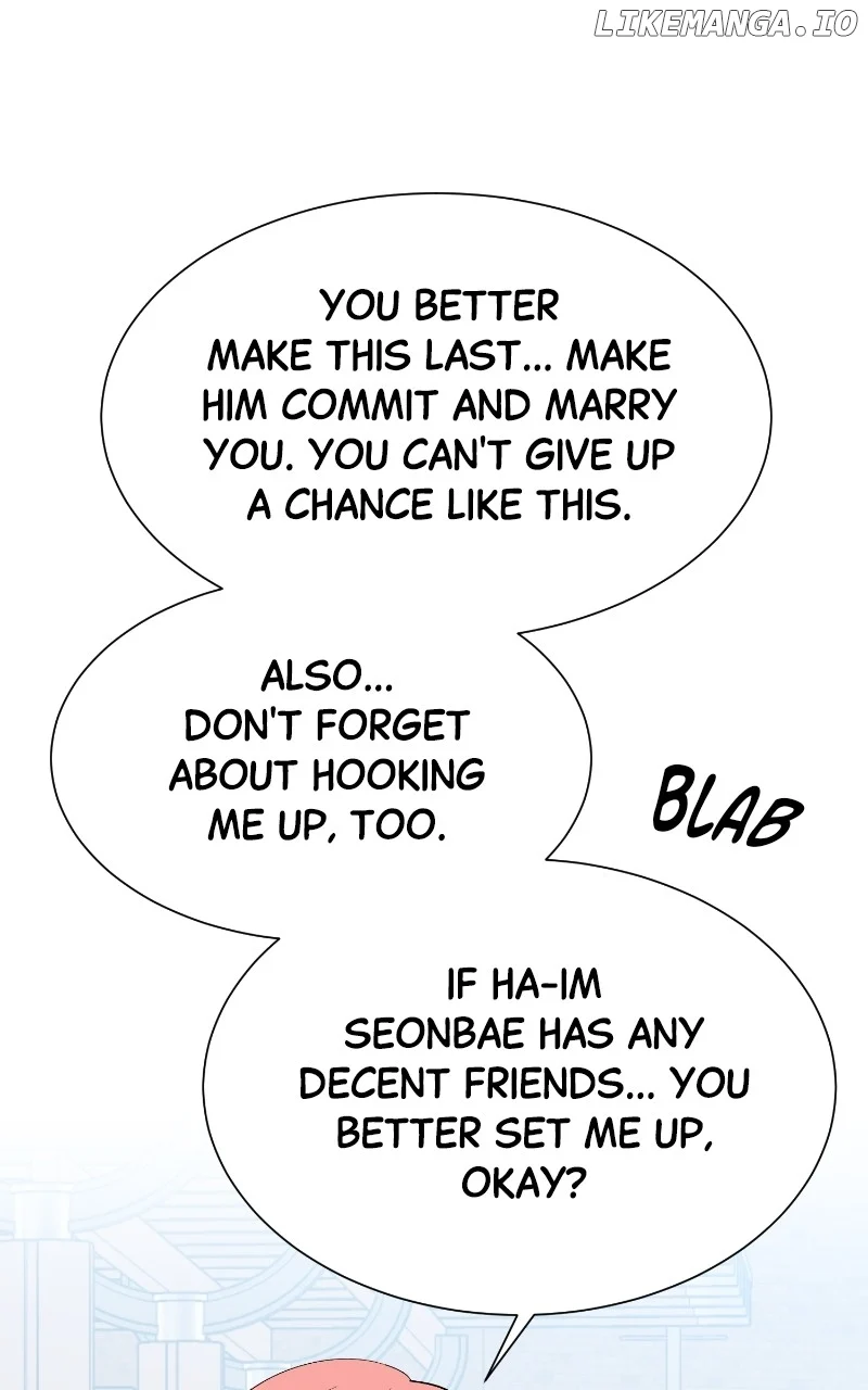 Starting Over With the Dead You chapter 26 page 34