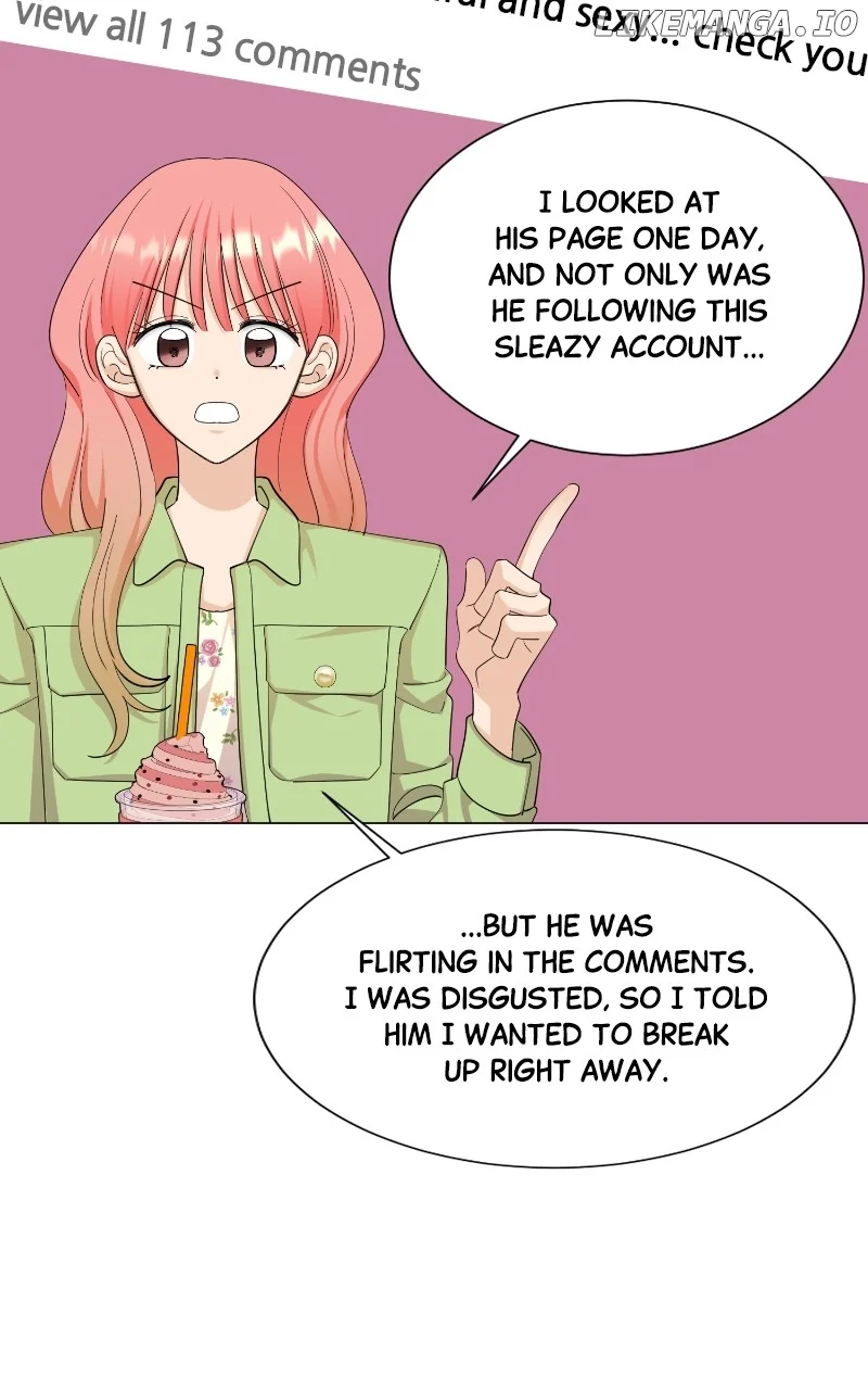 Starting Over With the Dead You chapter 26 page 41