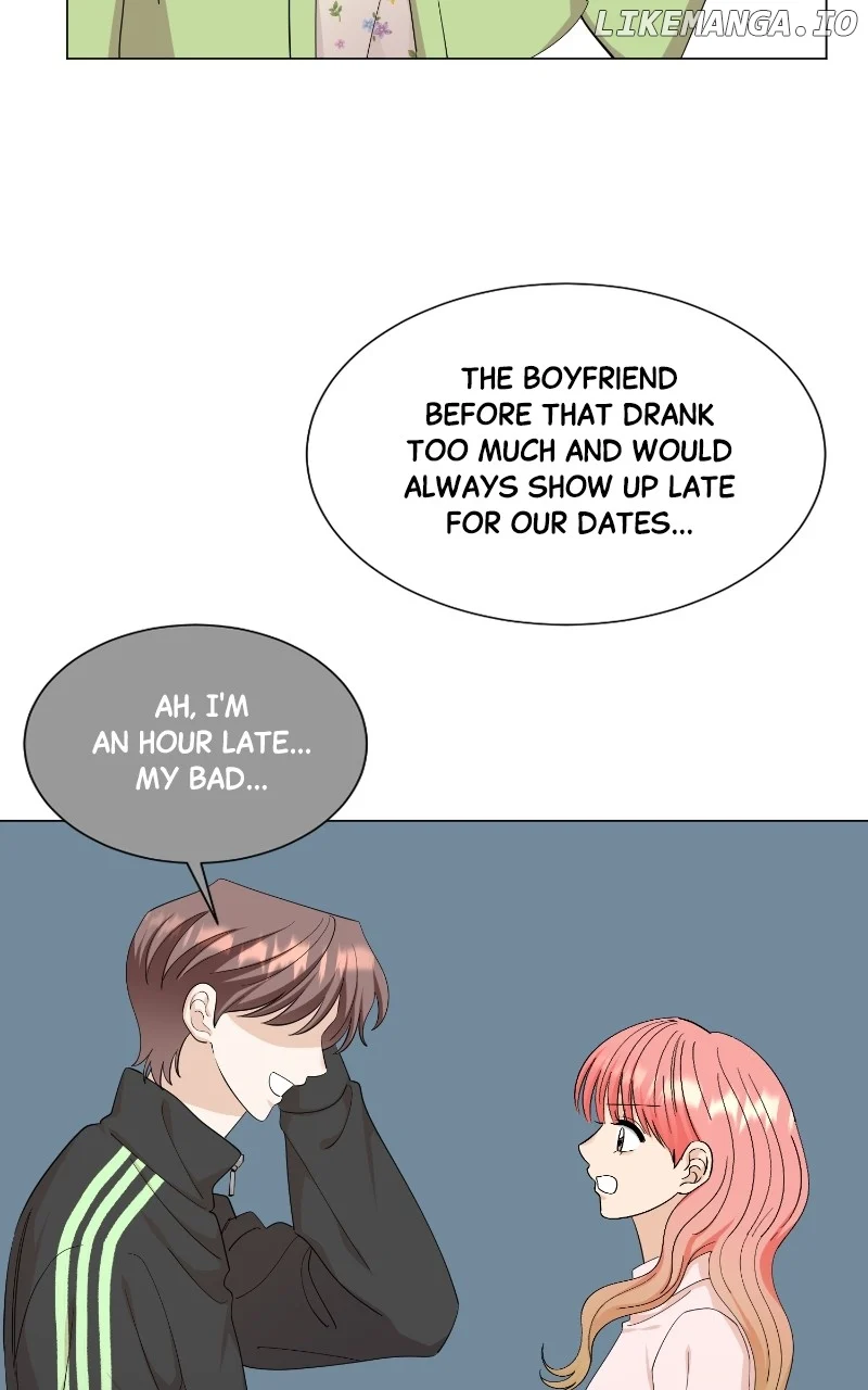 Starting Over With the Dead You chapter 26 page 44