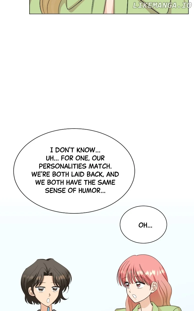 Starting Over With the Dead You chapter 26 page 50