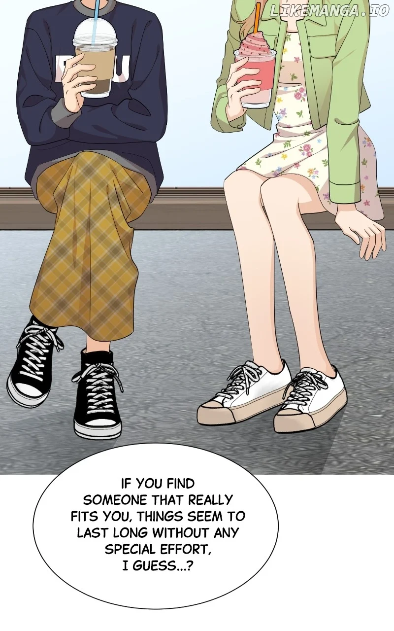 Starting Over With the Dead You chapter 26 page 51