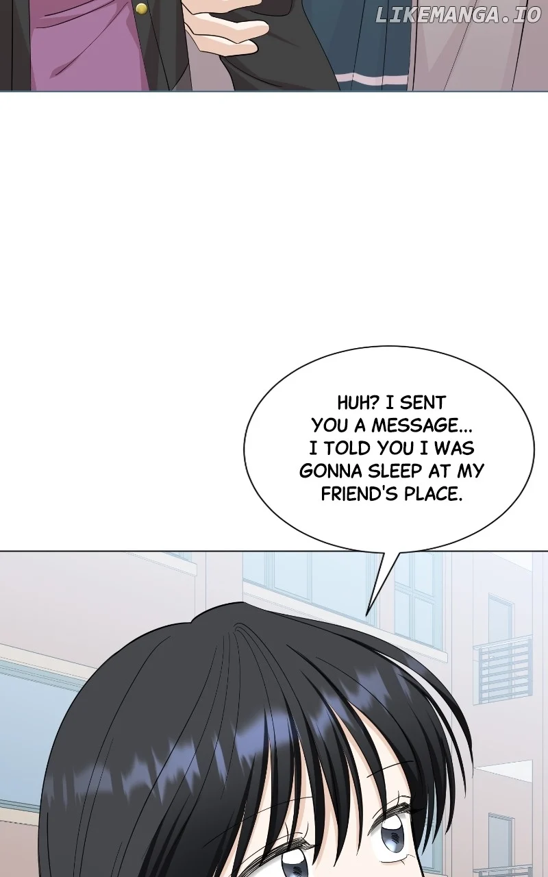 Starting Over With the Dead You chapter 26 page 62