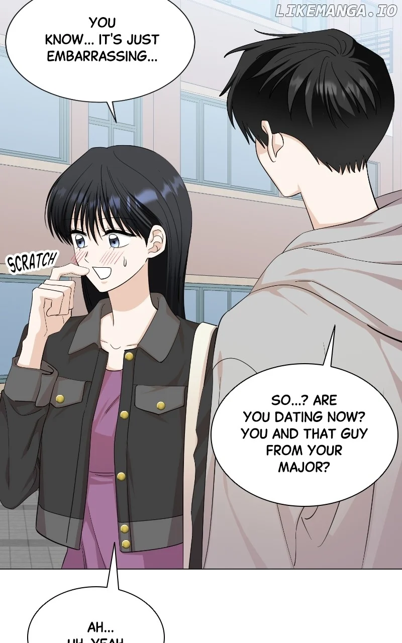 Starting Over With the Dead You chapter 26 page 67