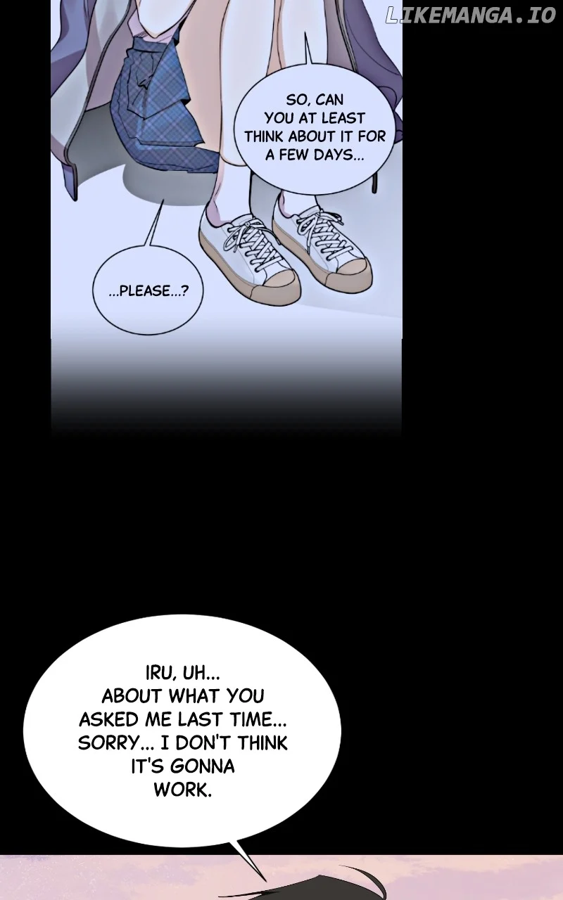 Starting Over With the Dead You chapter 26 page 76