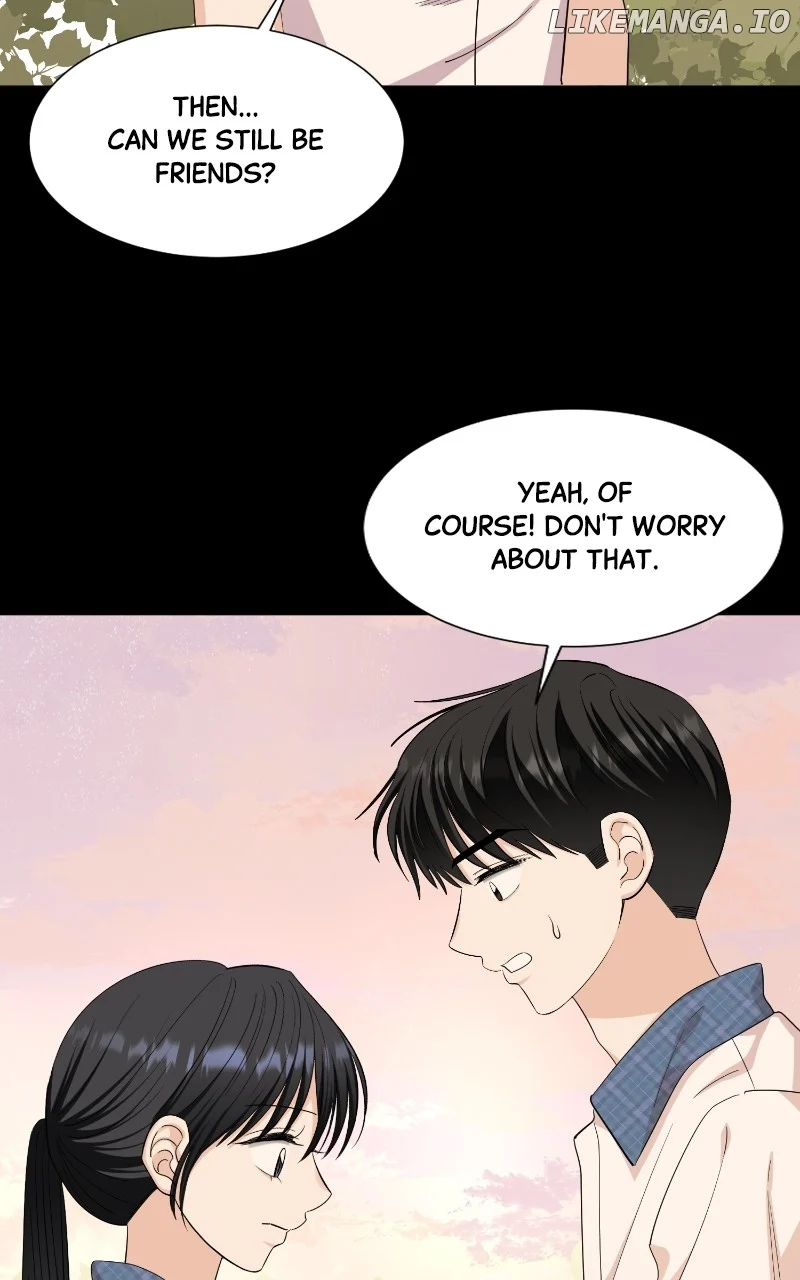 Starting Over With the Dead You chapter 26 page 79