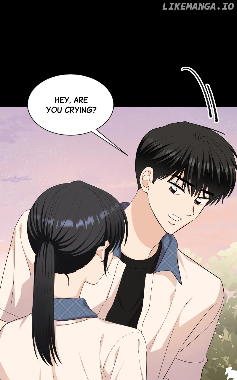 Starting Over With the Dead You chapter 26 page 82