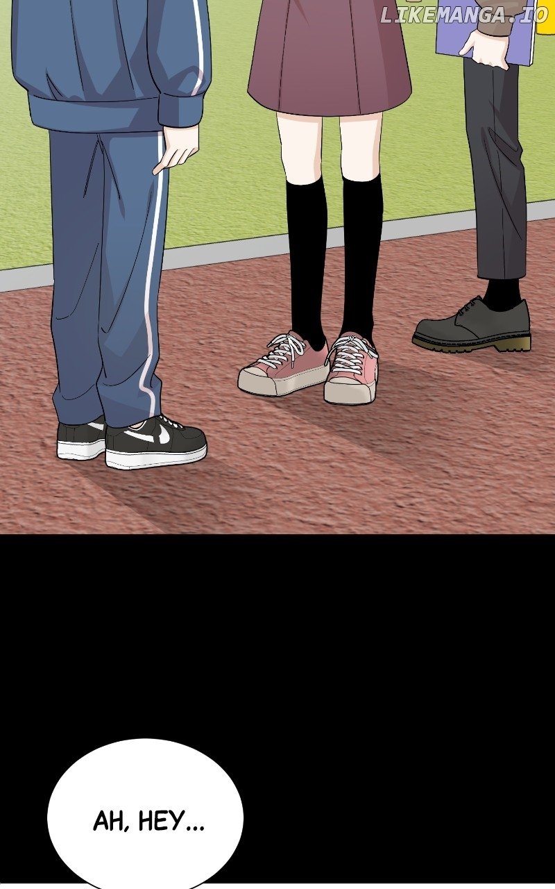 Starting Over With the Dead You chapter 27 page 3