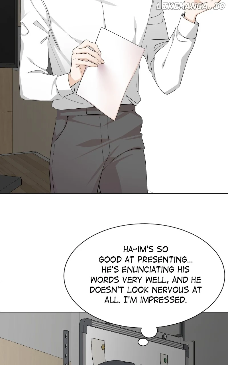 Starting Over With the Dead You chapter 28 page 4