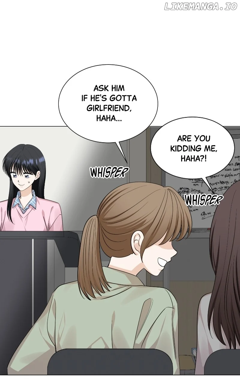 Starting Over With the Dead You chapter 28 page 11