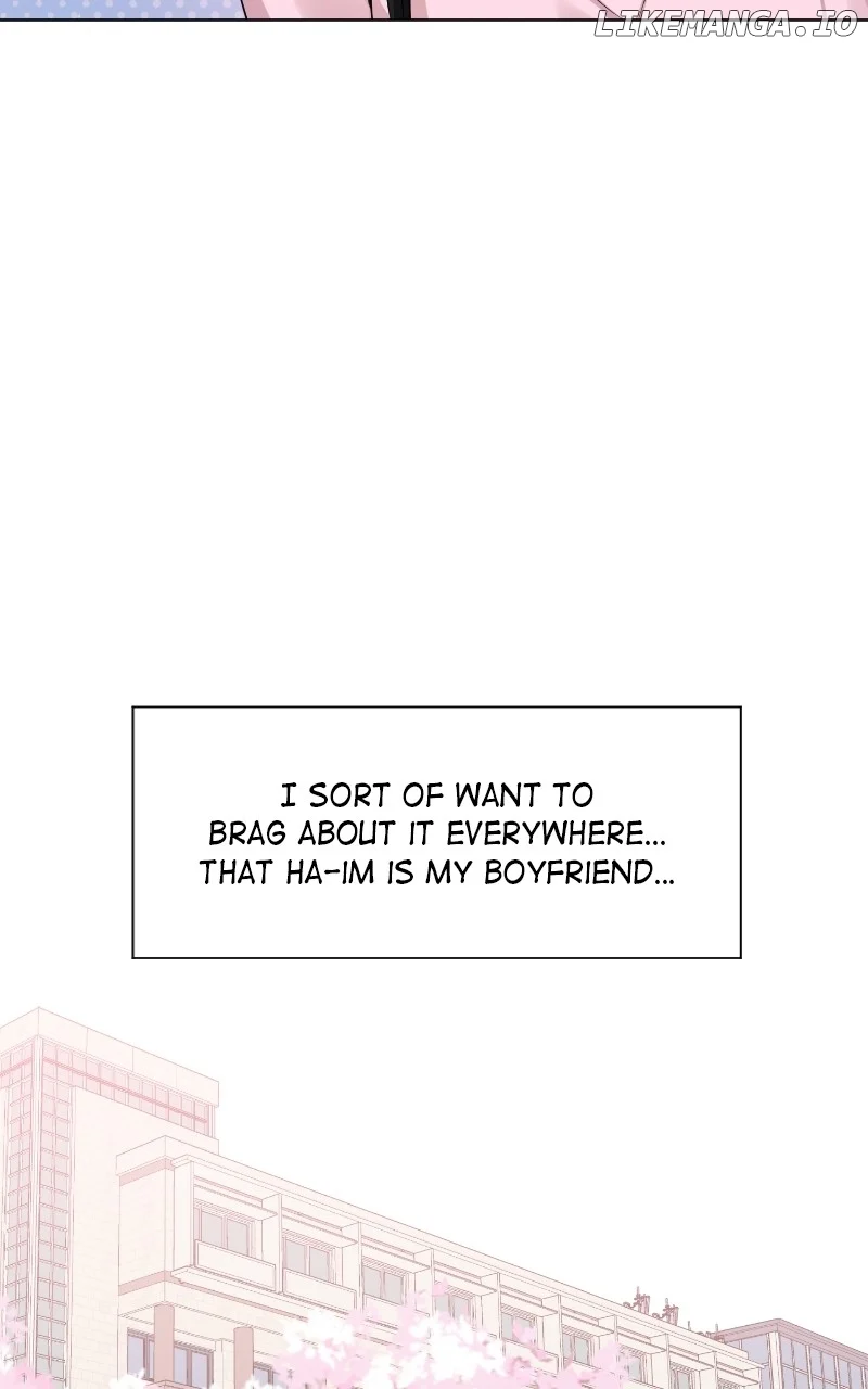 Starting Over With the Dead You chapter 28 page 13