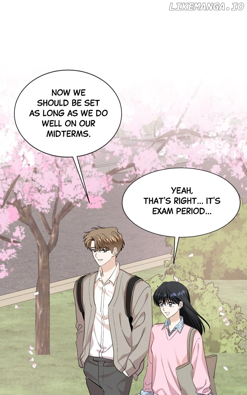 Starting Over With the Dead You chapter 28 page 16