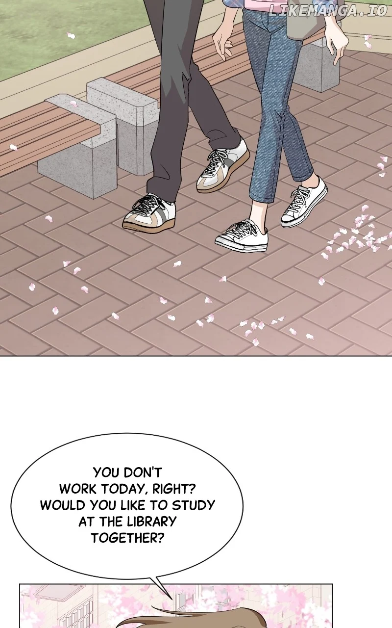 Starting Over With the Dead You chapter 28 page 17