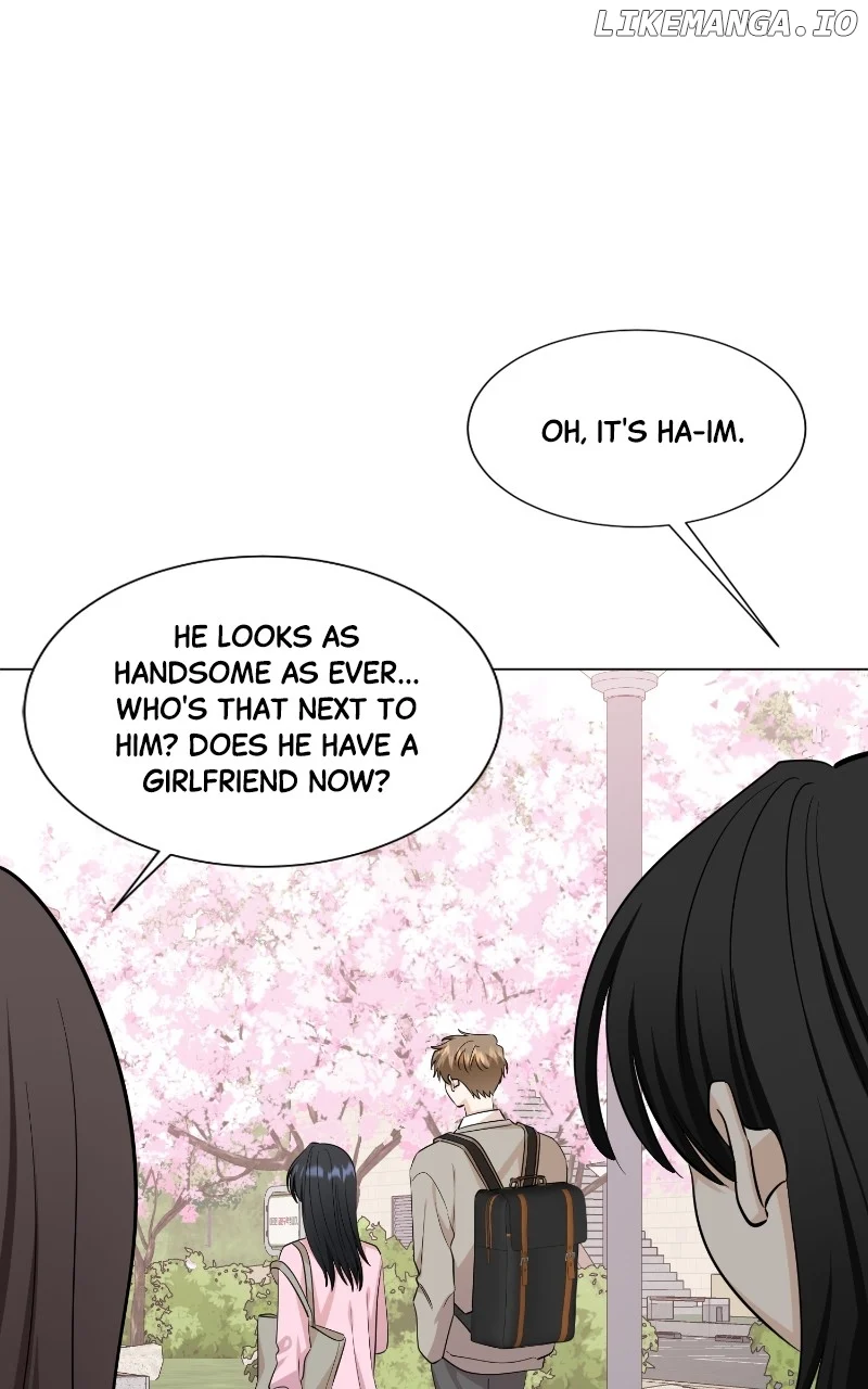 Starting Over With the Dead You chapter 28 page 20