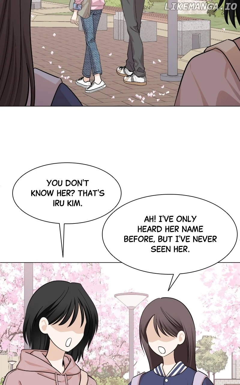 Starting Over With the Dead You chapter 28 page 21