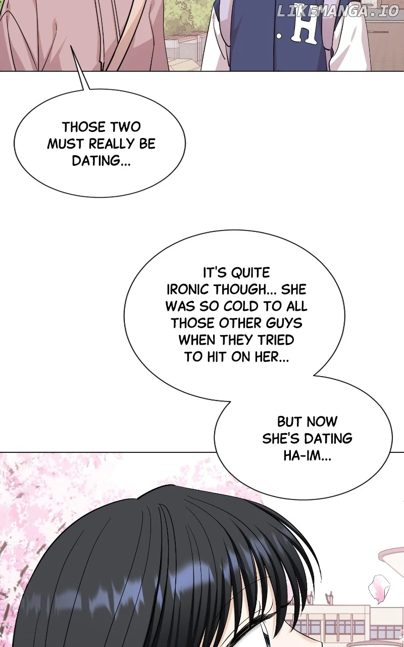 Starting Over With the Dead You chapter 28 page 22
