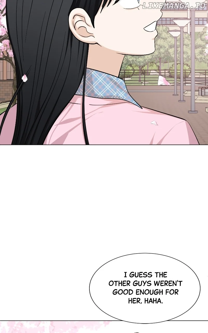 Starting Over With the Dead You chapter 28 page 23