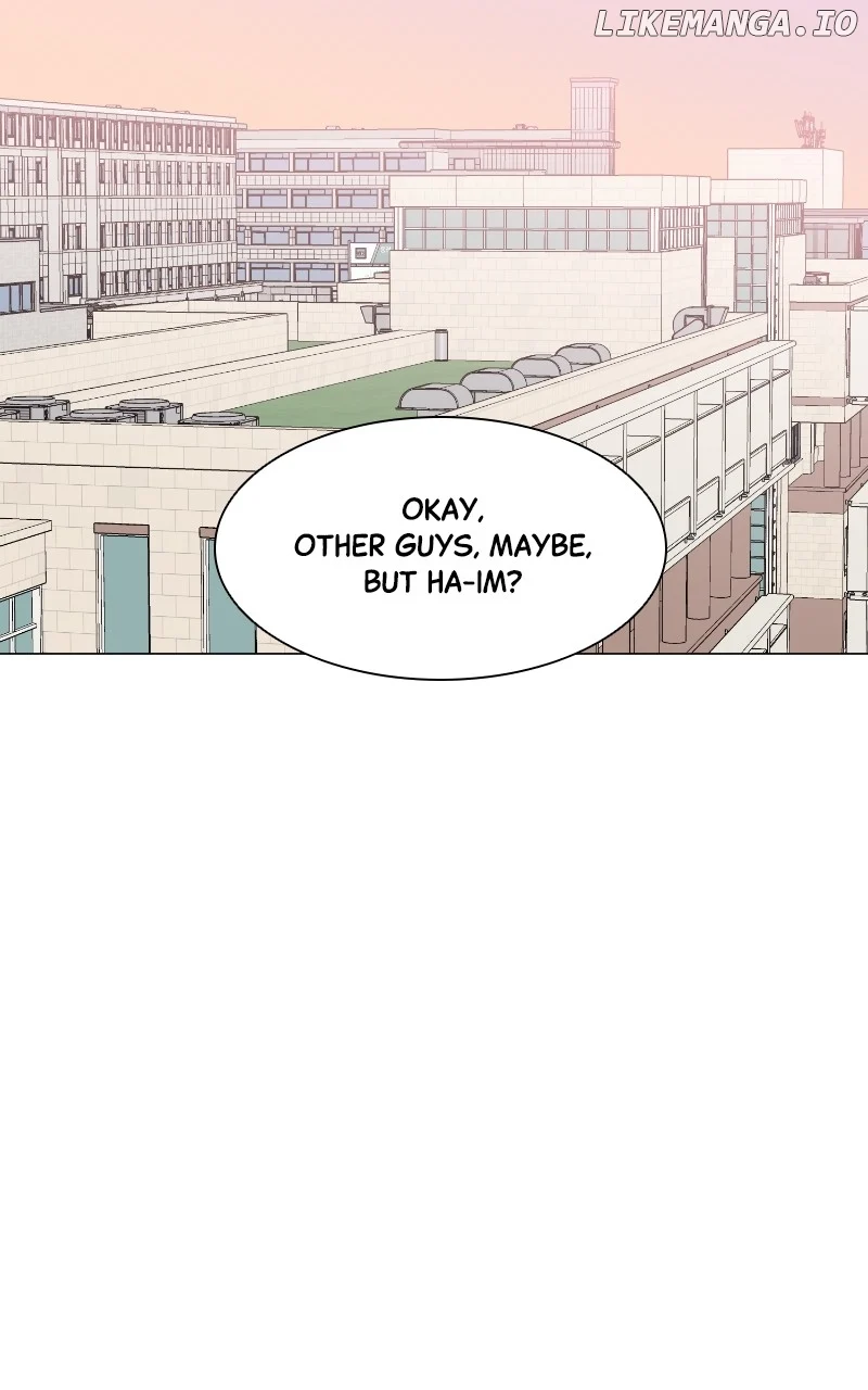 Starting Over With the Dead You chapter 28 page 27