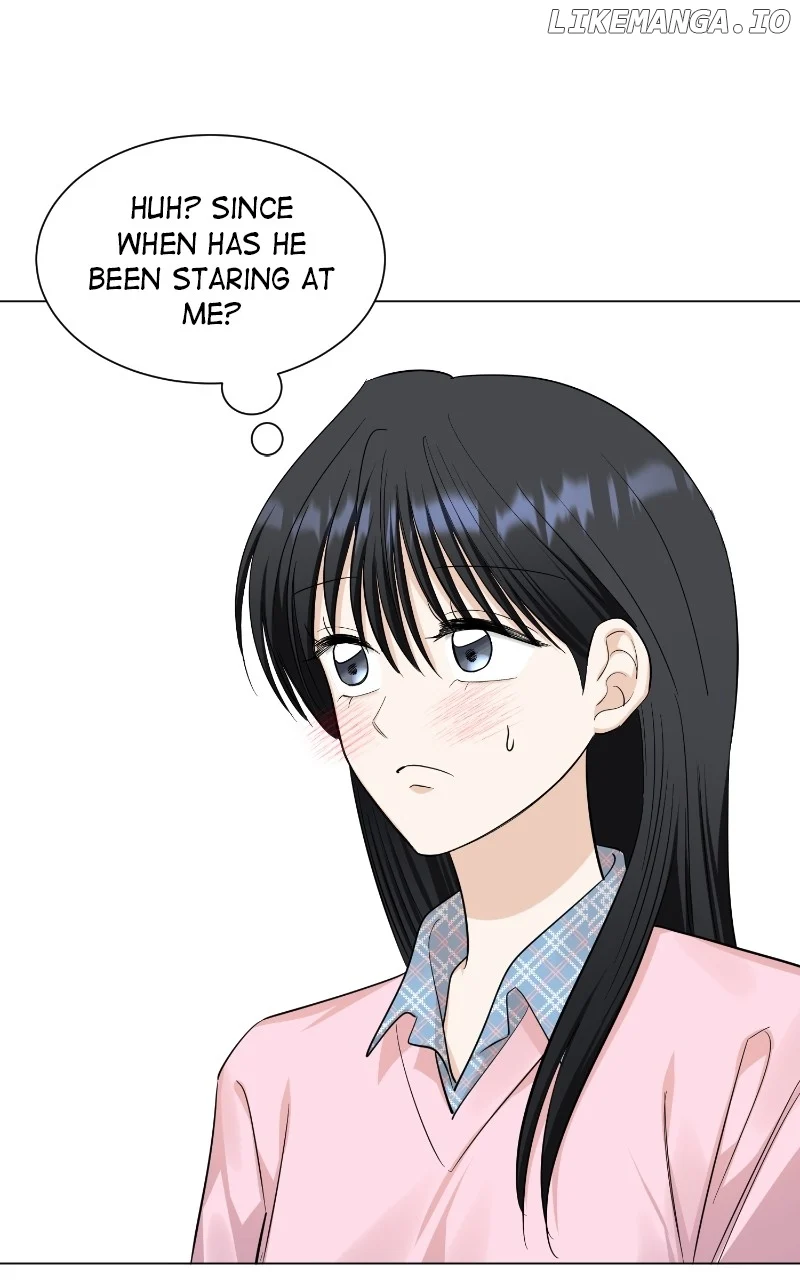 Starting Over With the Dead You chapter 28 page 34