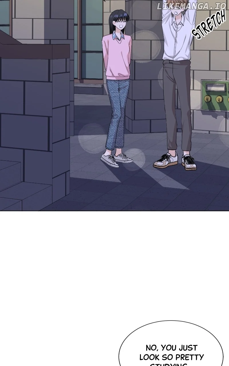 Starting Over With the Dead You chapter 28 page 42