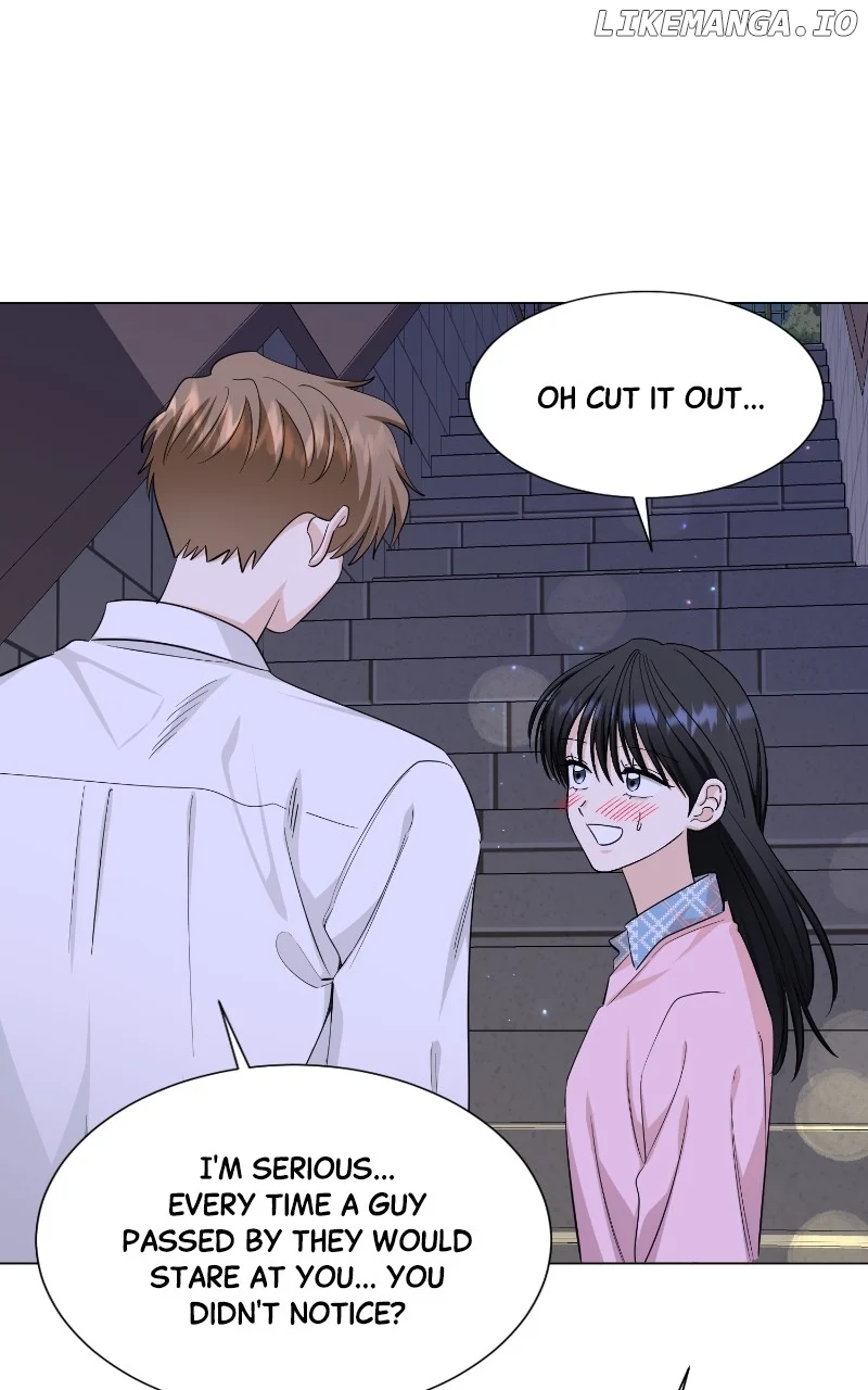 Starting Over With the Dead You chapter 28 page 44