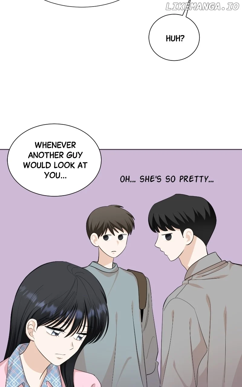 Starting Over With the Dead You chapter 28 page 45