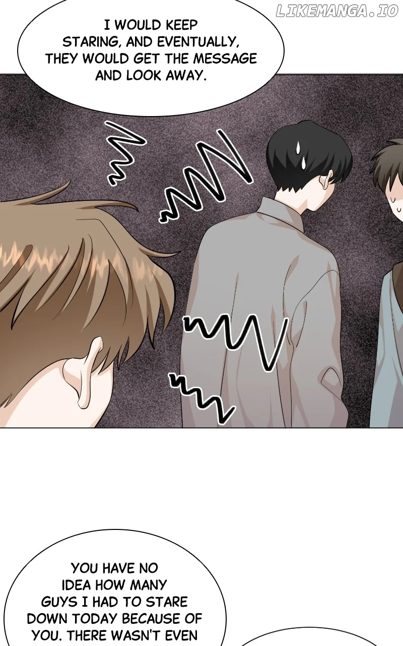 Starting Over With the Dead You chapter 28 page 48