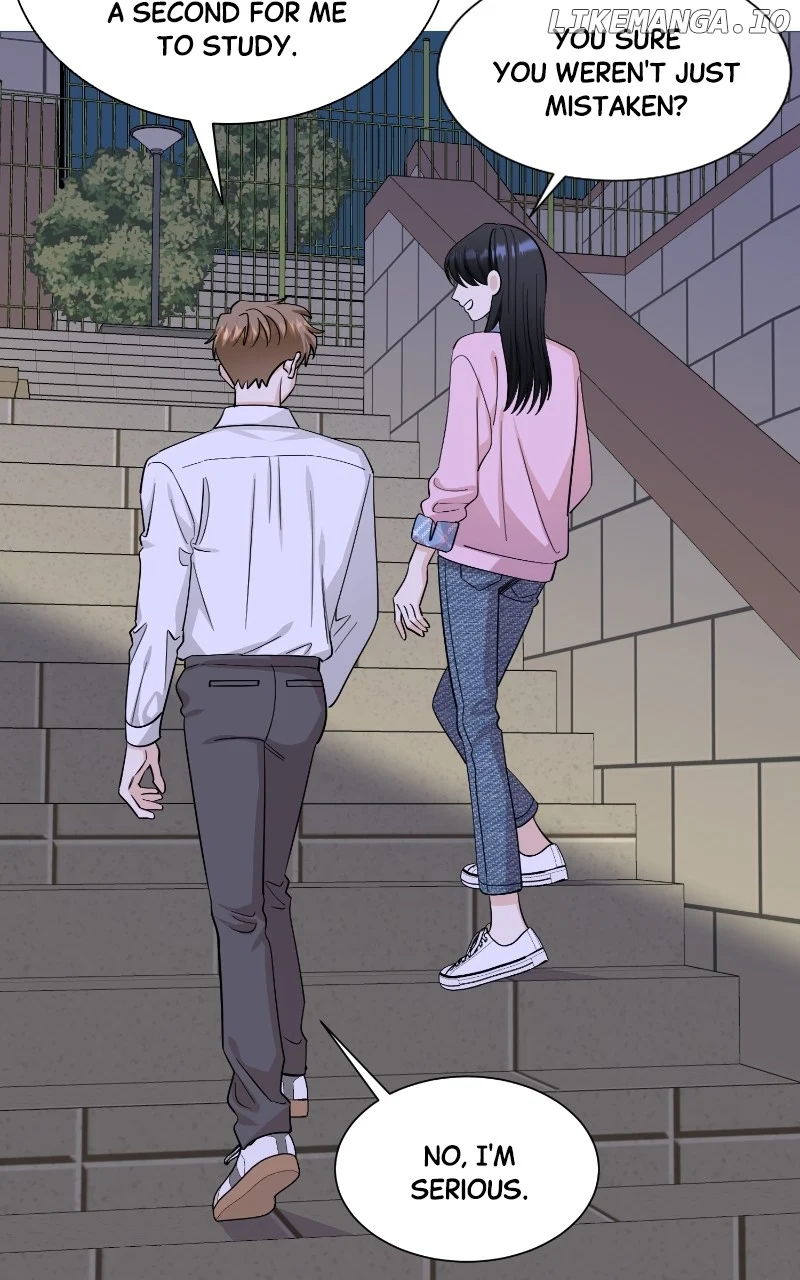 Starting Over With the Dead You chapter 28 page 49