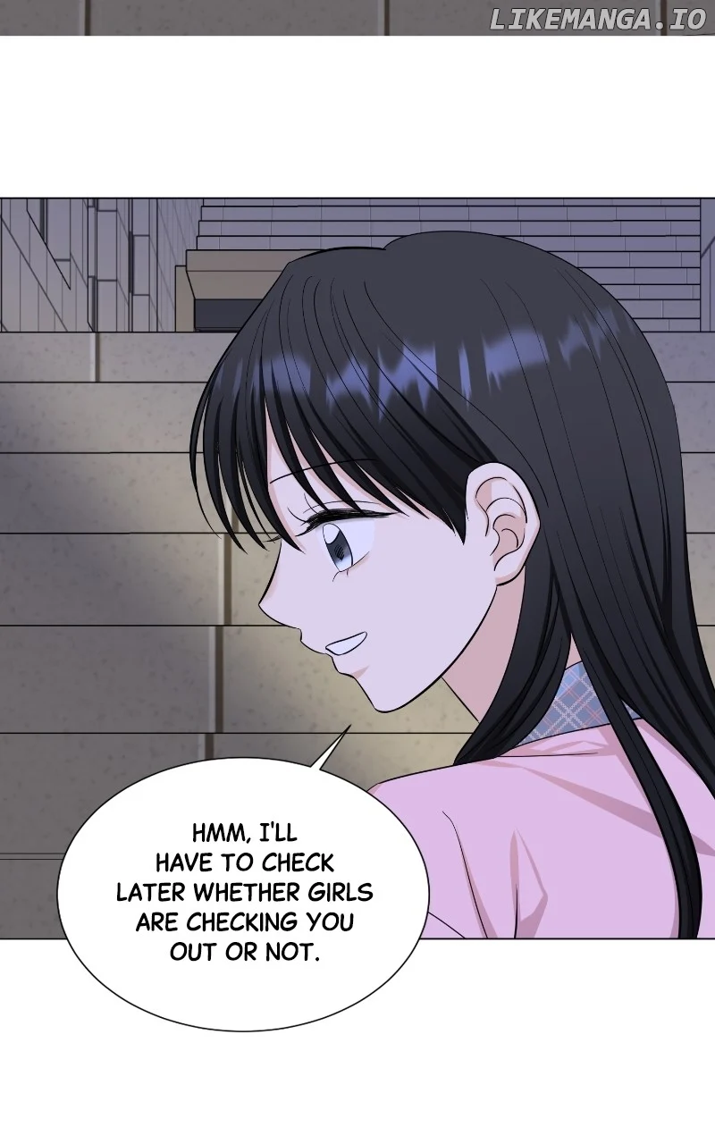 Starting Over With the Dead You chapter 28 page 50