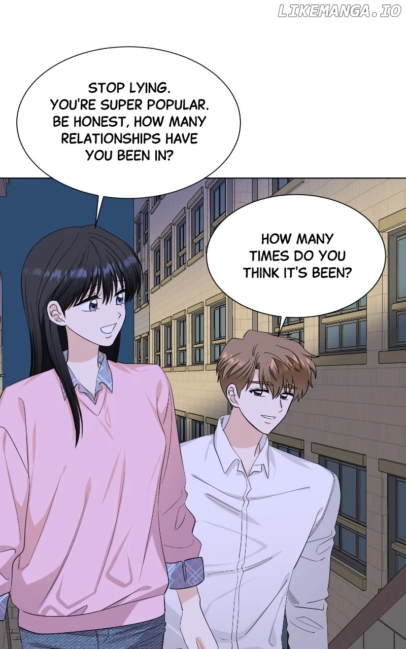 Starting Over With the Dead You chapter 28 page 52