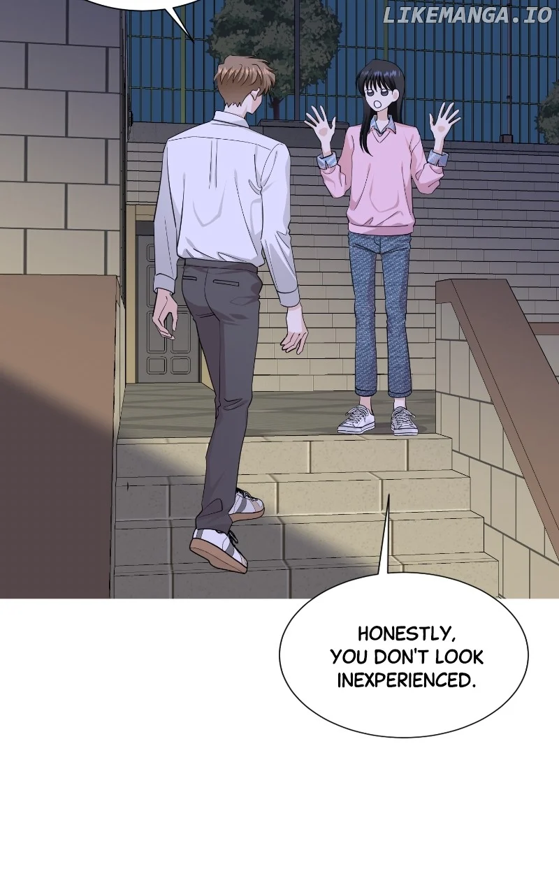 Starting Over With the Dead You chapter 28 page 55