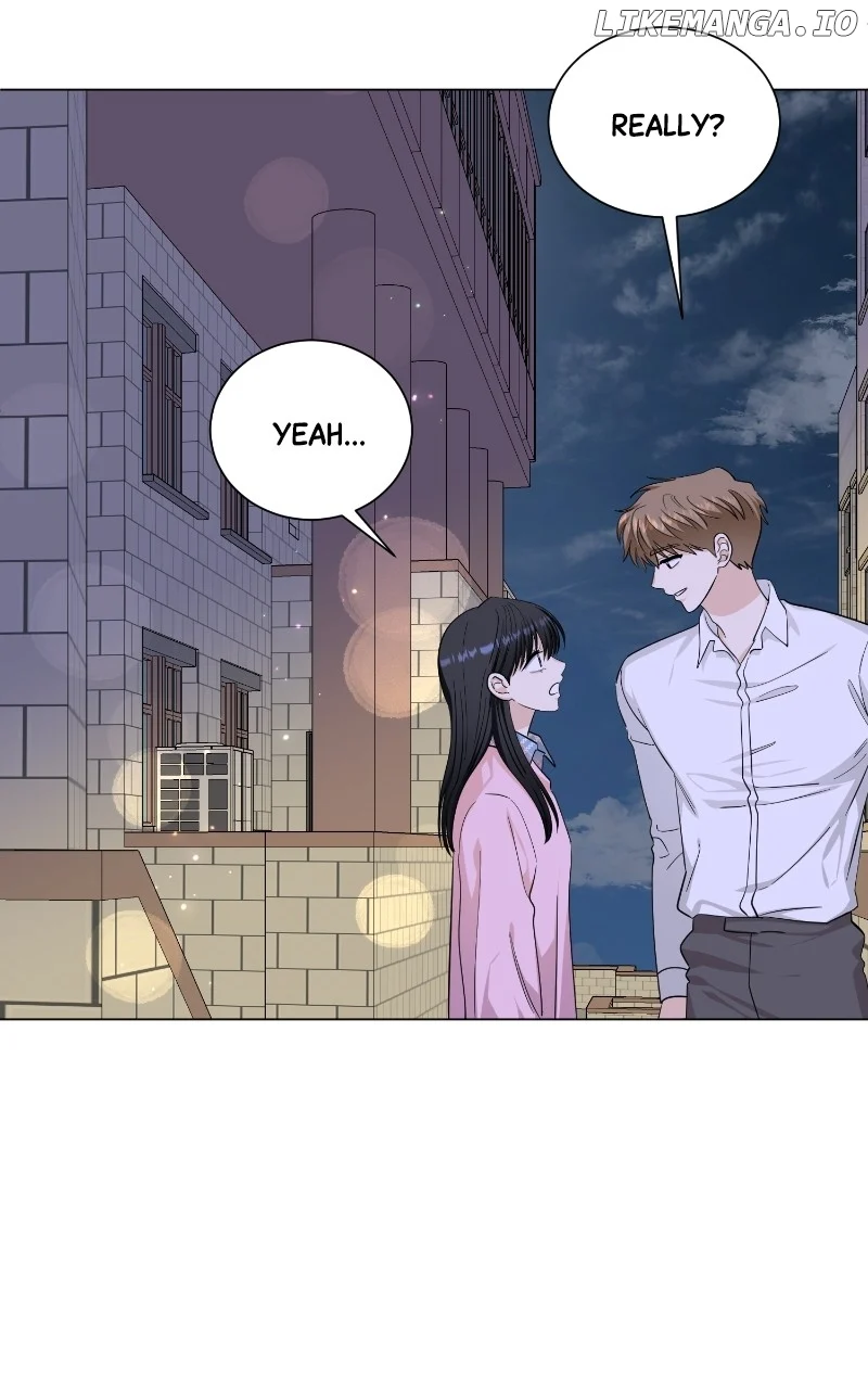 Starting Over With the Dead You chapter 28 page 60