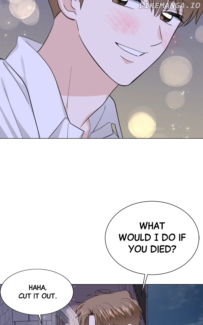Starting Over With the Dead You chapter 28 page 67