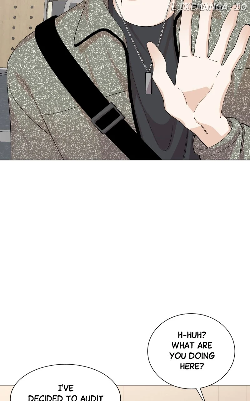 Starting Over With the Dead You chapter 28 page 80