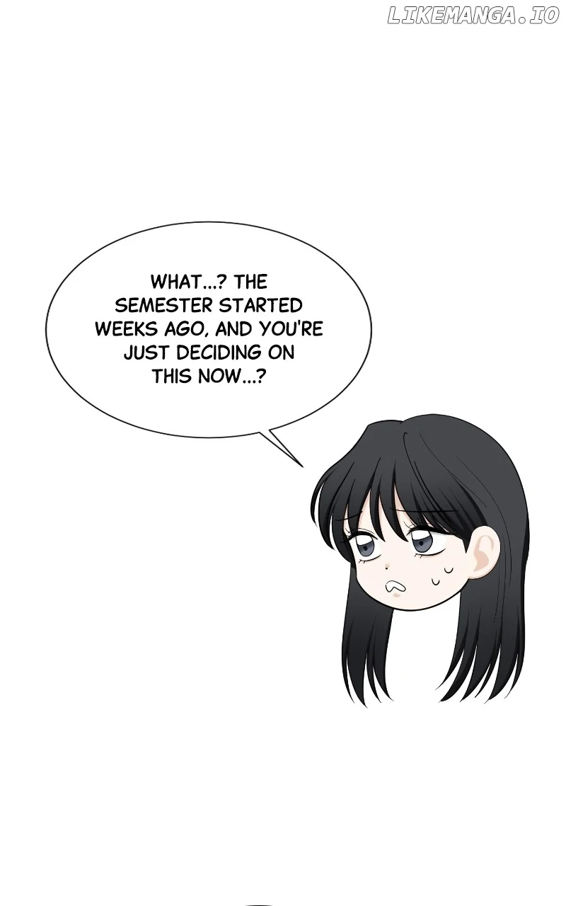 Starting Over With the Dead You chapter 28 page 82