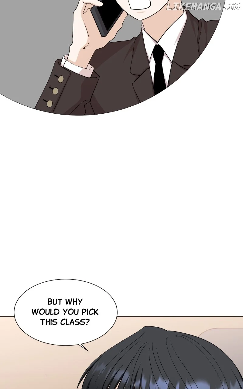 Starting Over With the Dead You chapter 28 page 84