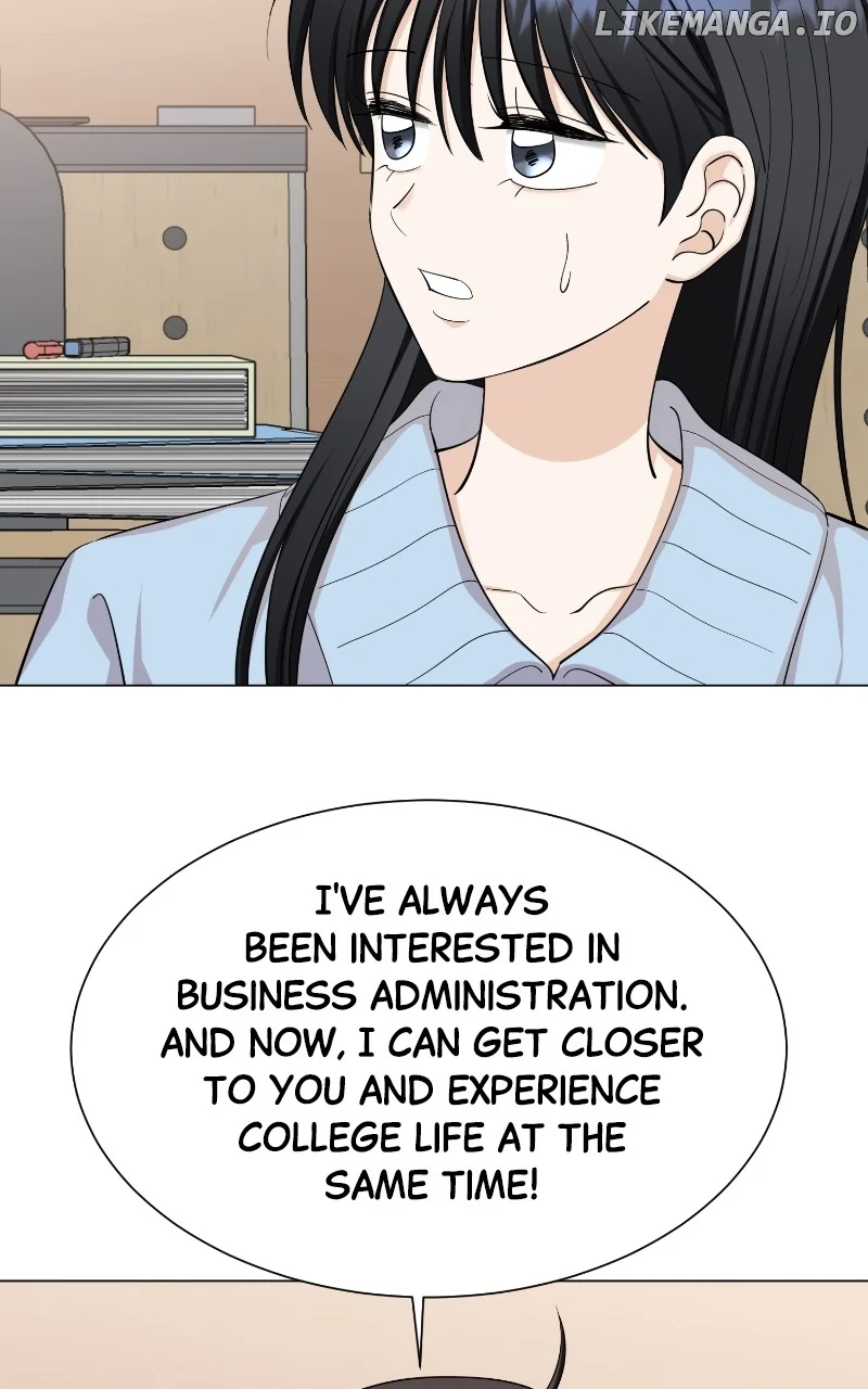 Starting Over With the Dead You chapter 28 page 85