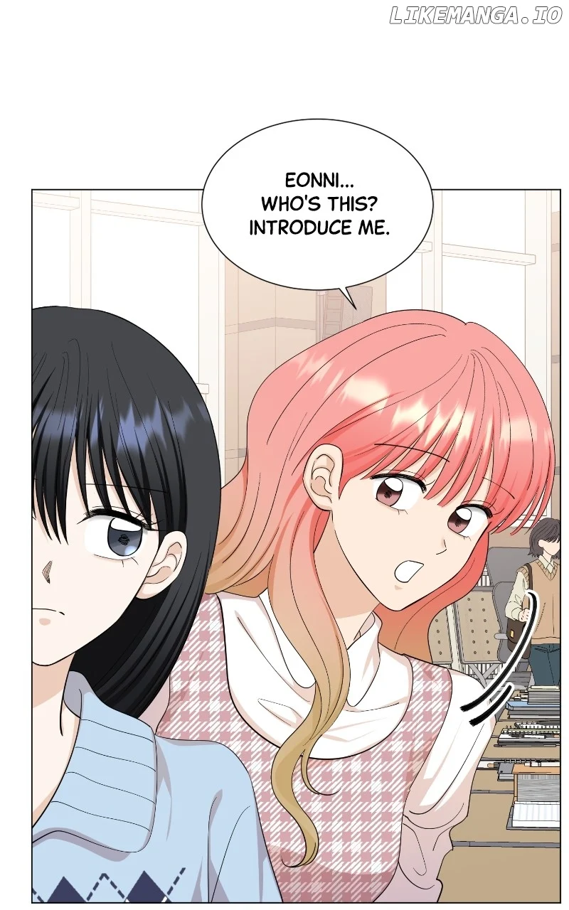 Starting Over With the Dead You chapter 28 page 87