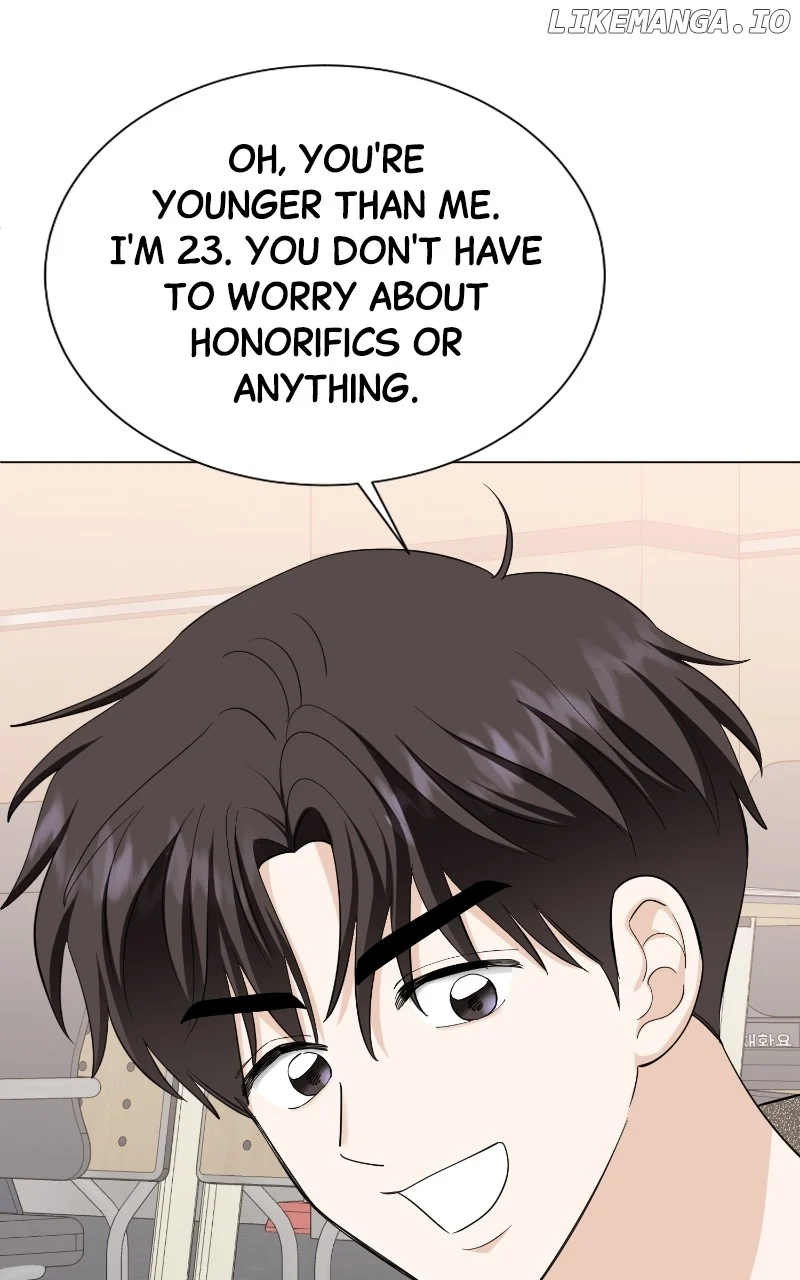 Starting Over With the Dead You chapter 28 page 91