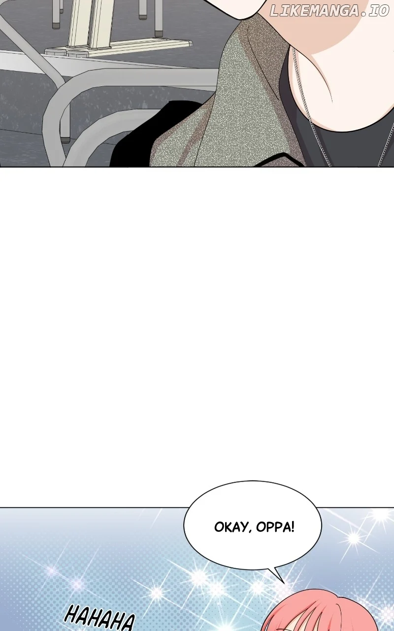 Starting Over With the Dead You chapter 28 page 92