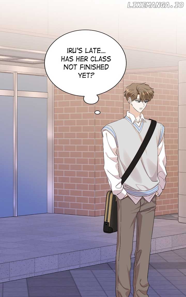 Starting Over With the Dead You chapter 29 page 9