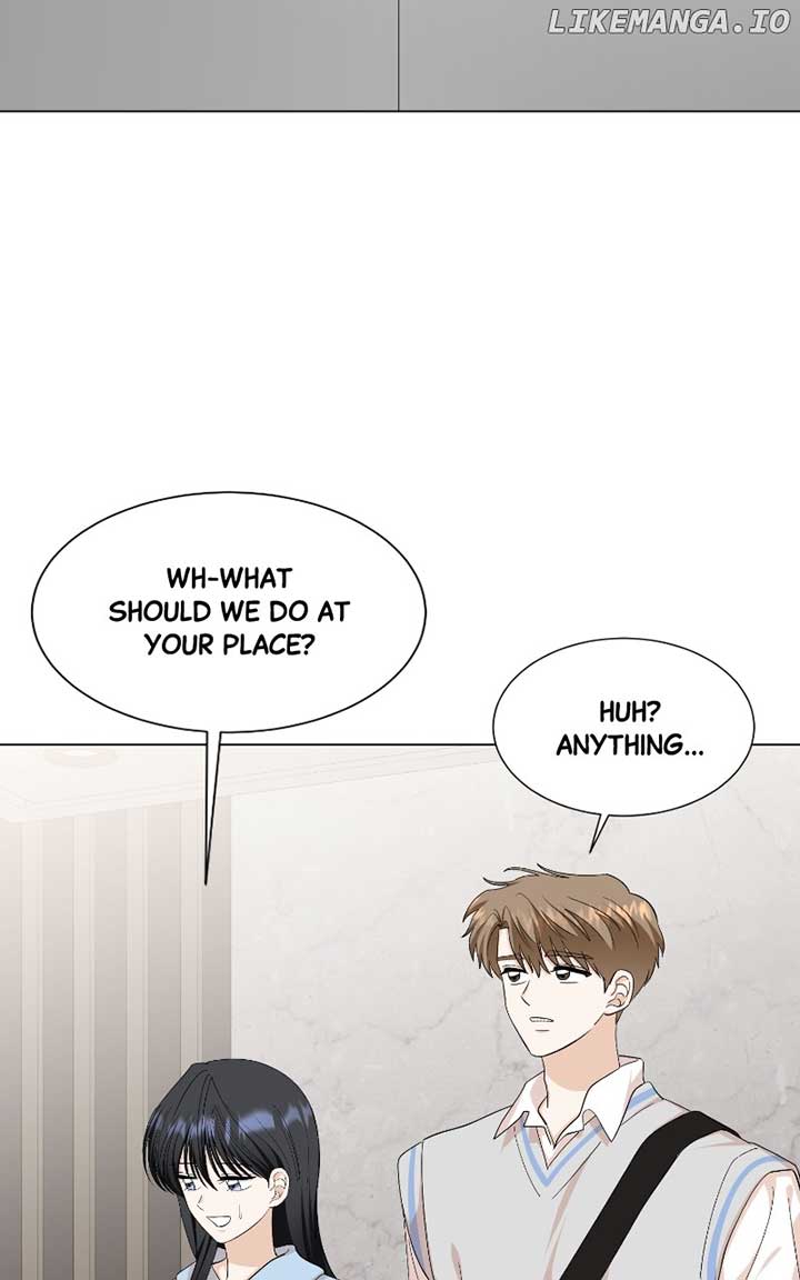 Starting Over With the Dead You chapter 29 page 71